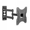 UCHWYT DO TV LED/LCD 19-42 35KG AR-60A ART reg. pion/poziom